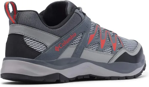 Vista 9 de Columbia Wayfinder II Performance Trail Tenis para hombre