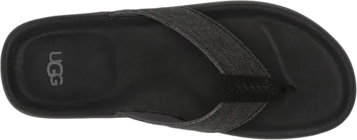 Vista 5 de UGG Chanclas Brookside para hombre