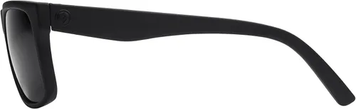 Vista 3 de Eléctrico - Swingarm Gafas de sol Marco Negro mate Lentes Gris