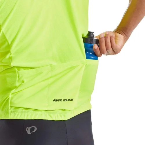 Vista 8 de Jersey sin mangas PEARL IZUMI Quest