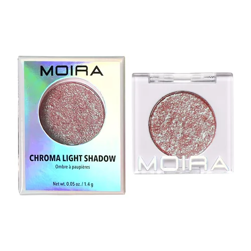 Vista 10 de Sombra de luz Chroma (017, Opal Gazed)