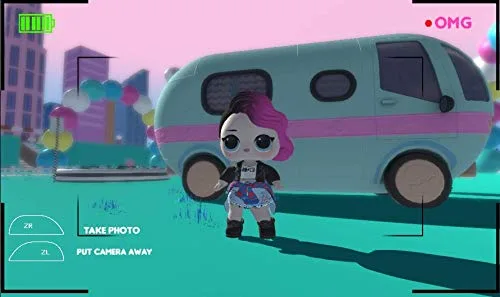 Vista 4 de Lol Surprise Remix Edition We Rule The World - Nintendo Switch Standard Edition
