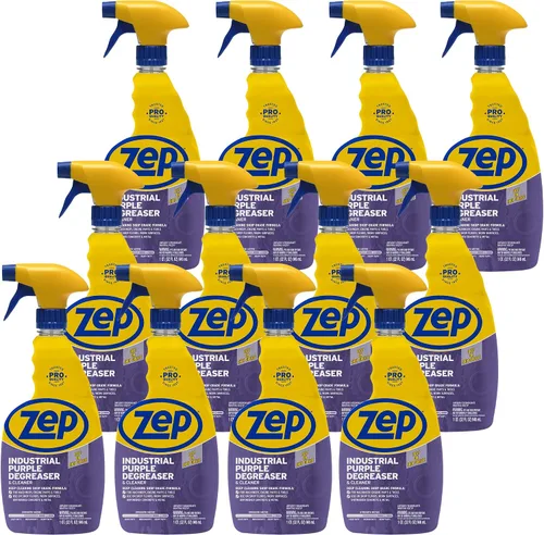 Vista 14 de ZEP INC Spray desengrasante, 32 onzas líquidas (paquete de 1)