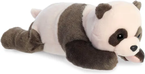 Vista 54 de Aurora® Adorable Flopsie™ - Animal de peluche con diseño de tiburón, facilidad para jugar, compañeros intemporales, color gris, 12 pulgadas