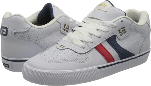 Vista 7 de Globe Encore-2 Low-Top para hombre