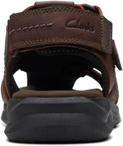 Vista 6 de Clarks Walkford Fish para hombre