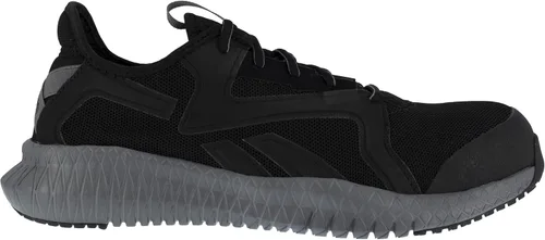 Vista 2 de Reebok Work Flexagon 3.0 Work Comp Toe Oxford para hombre