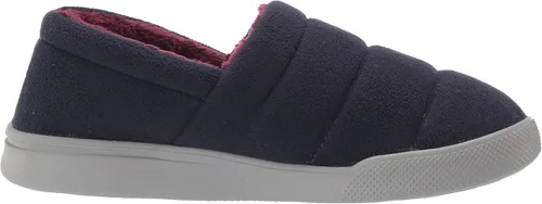 Vista 6 de Dearfoams Pantuflas Ace Sport Lounge con espalda cerrada para hombre