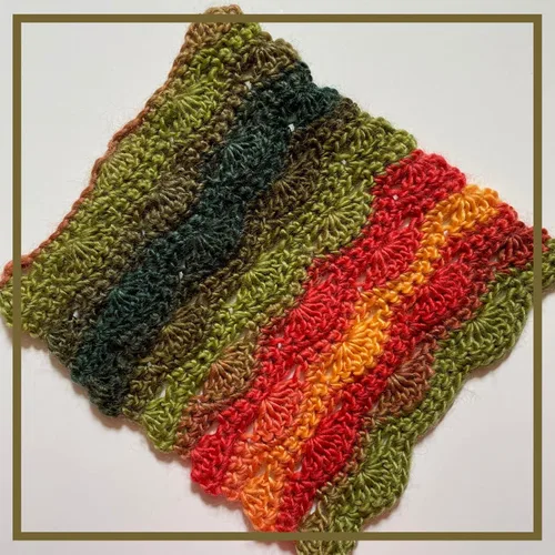 Vista 5 de Wool Wonders - Ovillo de lana para tejer, paquete de 4 (640 yardas/14.11 oz), patrones libres, hilo de lana para tejer, Aran/pesado #4