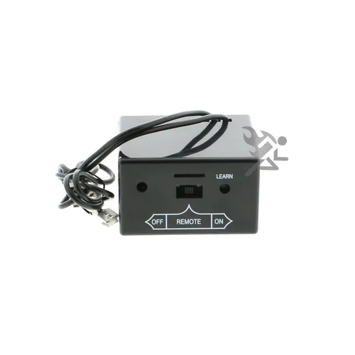 Vista 3 de Skytech SKY-1001 T / LCD - Control remoto de chimenea con temporizador