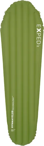 Vista 38 de Exped Ultra - Ultraligero Inflable Mochilero Colchoneta de Dormir, Estera de Aire Ligero para Acampar y Sender