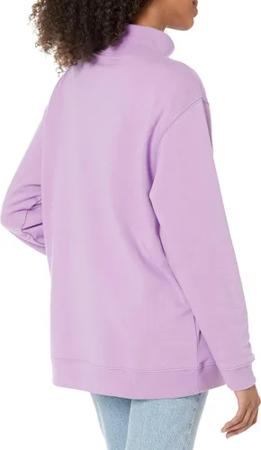 Vista 2 de GAP Túnica de forro polar para mujer