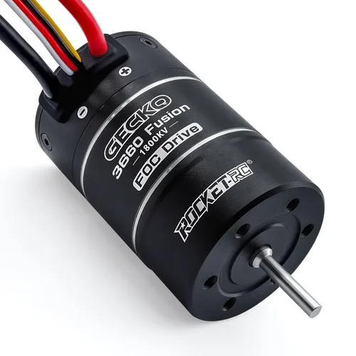 Vista 9 de Surpass Hobby ESC Tarjeta de programación RC Car Controlador de velocidad electrónico programador LED solo compatible con motor sin escobillas 3660