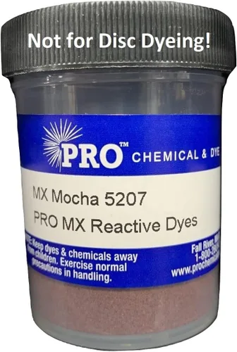 Vista 45 de PRO MX - Tinte reactivo 8oz (227 gramos) (Amethyst)