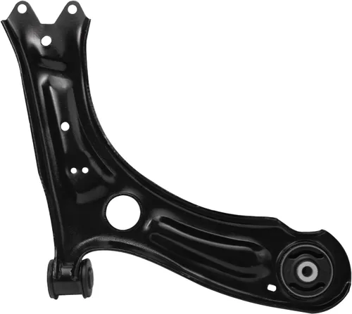 Vista 317 de Detroit Axle - Rótula de brazo de control inferior delantero derecho para Honda Accord 2008-2012, TSX 2009-2014, montaje de rótula de brazo