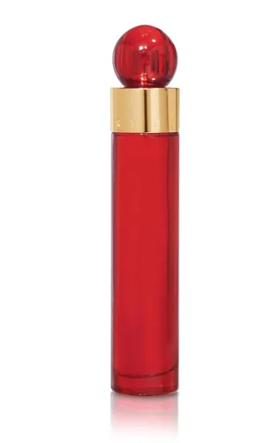 Vista 2 de Perry Ellis Set de regalo de 3 piezas rojo 360° para mujer