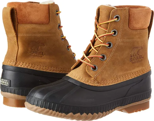 Vista 7 de Sorel Cheyanne II Bota para hombre