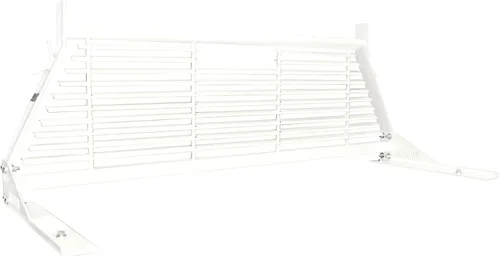 Vista 2 de Westin 57-8003 HD Barra de Protección contra Mareo se ajusta a F250 F350 2008-2025 F450 F550HD 2008-2024