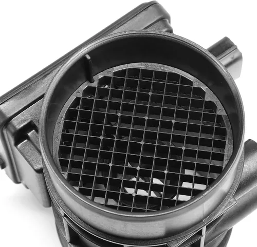 Vista 4 de Auto Dynasty MAF Sensores de flujo de aire masivo + carcasa compatible con Chevy Tracker Mazda MX-5 Protege Suzuki Vitara 99-05