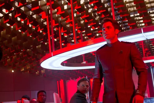 Vista 19 de Star Trek Into Darkness Blu-ray