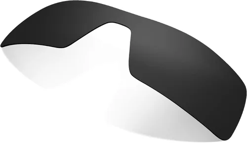 Vista 2 de Lentes de repuesto polarizadas de 0.059 in para gafas de sol Oakley Oil Rig - Múltiples opciones