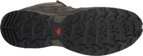 Vista 4 de Salomon X Ultra Pioneer Mid Climasalomon - Tenis de correr impermeables para hombre