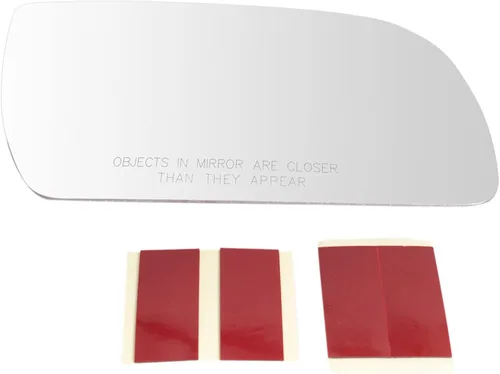 Vista 497 de TRQ Espejo Lateral del Conductor con Vidrio Calefactado y Tinte Azul Compatible con BMW 128i 135i 325xi 328i 328xi 335i 335is 335xi M3 BM1324104