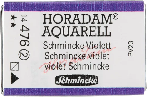 Vista 10 de Schmincke HORADAM AQUARELL ONETZ 0.2 fl oz,l 14031001 031 ONETZ