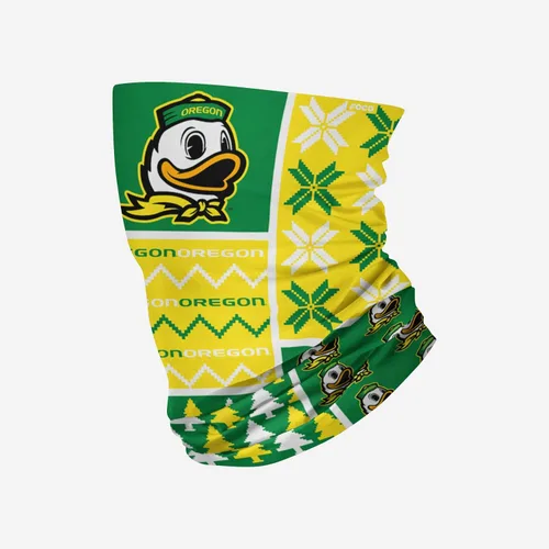 Vista 28 de FOCO NCAA unisex-adult Ncaa Team Logo Neck Gaiter Multiuse