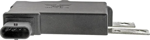 Vista 3 de Dorman 601-700 - Módulo de bloque de fusibles compatible con modelos selectos de Chevrolet (OE FIX)