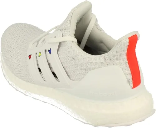 Vista 2 de adidas Ultraboost 40 DNA - Tenis de correr para mujer