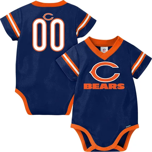 Vista 29 de Gerber NFL - Mameluco unisex para bebé de la NFL