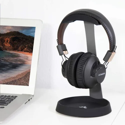 Vista 5 de Soporte para auriculares Avantree