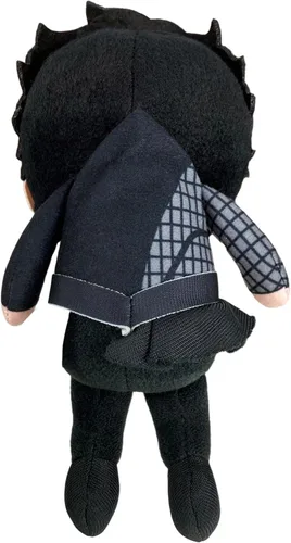 Vista 2 de Great Eastern Entertainment Yuri!!! On Ice- Peluche pellizcado Yuri de 5.5