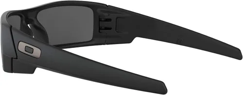 Vista 5 de Oakley Oo9014 Gascan - Anteojos de sol rectangulares para hombre