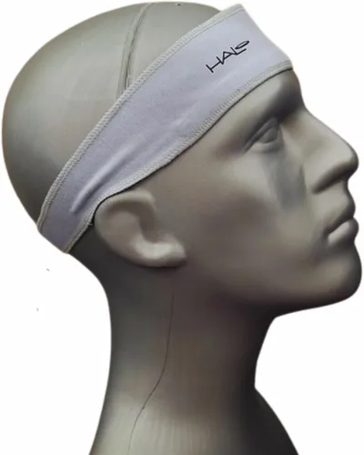 Vista 20 de Halo Headband II Sudadera con banda para el sudor para hombre y mujer