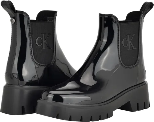 Vista 6 de Calvin Klein Botines Wende para mujer