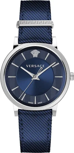 Vista 2 de Versace - Reloj de pulsera - Hombres - Cuarzo - VE5A00120