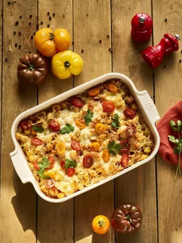 Vista 5 de Cerámica rectangular Baker Slate Color, 14.2 in – 14.25in Pizarra