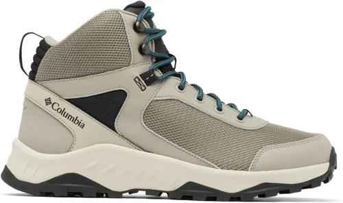 Vista 7 de Columbia Trailstorm Ascend Mid - Zapatos de senderismo impermeables para hombre