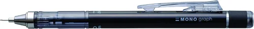 Vista 3 de Tombow Borrador de titular, Mono Zero Square Shaper Original (EH-KUS)