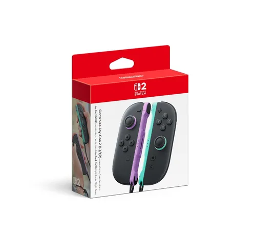 Vista 12 de Joy-Con™ 2 Charging Grip