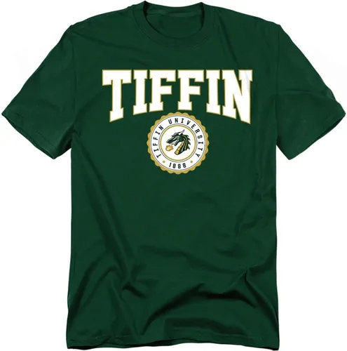 Vista 81 de Colección 2 de camisetas unisex para adultos con sello universitario