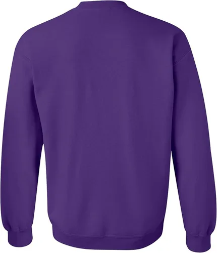 Vista 3 de Gildan Heavy Blend - Camiseta para hombre, 8 oz. Camiseta