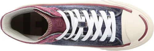 Vista 5 de Diesel S-Principia MID Zapatillas