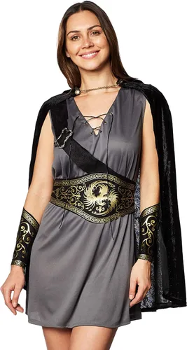 Vista 2 de InCharacter Huntress Women's Costume