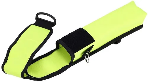 Vista 8 de Soporte de bolsa de cilindro de oxígeno Mini buceo para accesorios de equipo de buceo