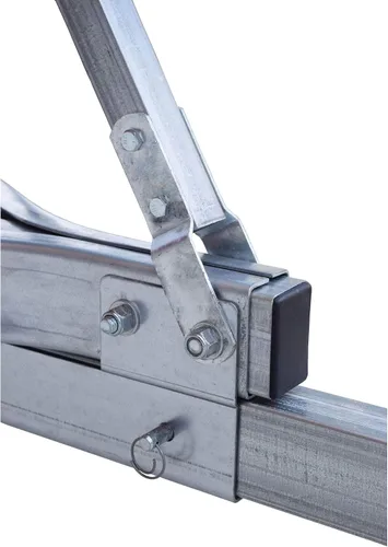 Vista 4 de Malone MicroSport 2nd Tier 50" Kit de barra de carga