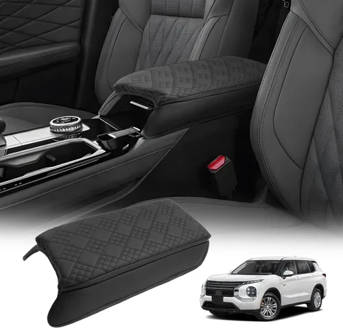 Vista 25 de LUWU CX 30 Funda de consola central compatible con Mazda CX30 2020-2024 2025 2026 Accesorios Mazda CX30 2025 2026 Cubierta de consola de 2020-2026