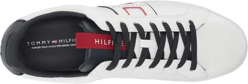 Vista 5 de Tommy Hilfiger Lewly - Tenis para hombre
